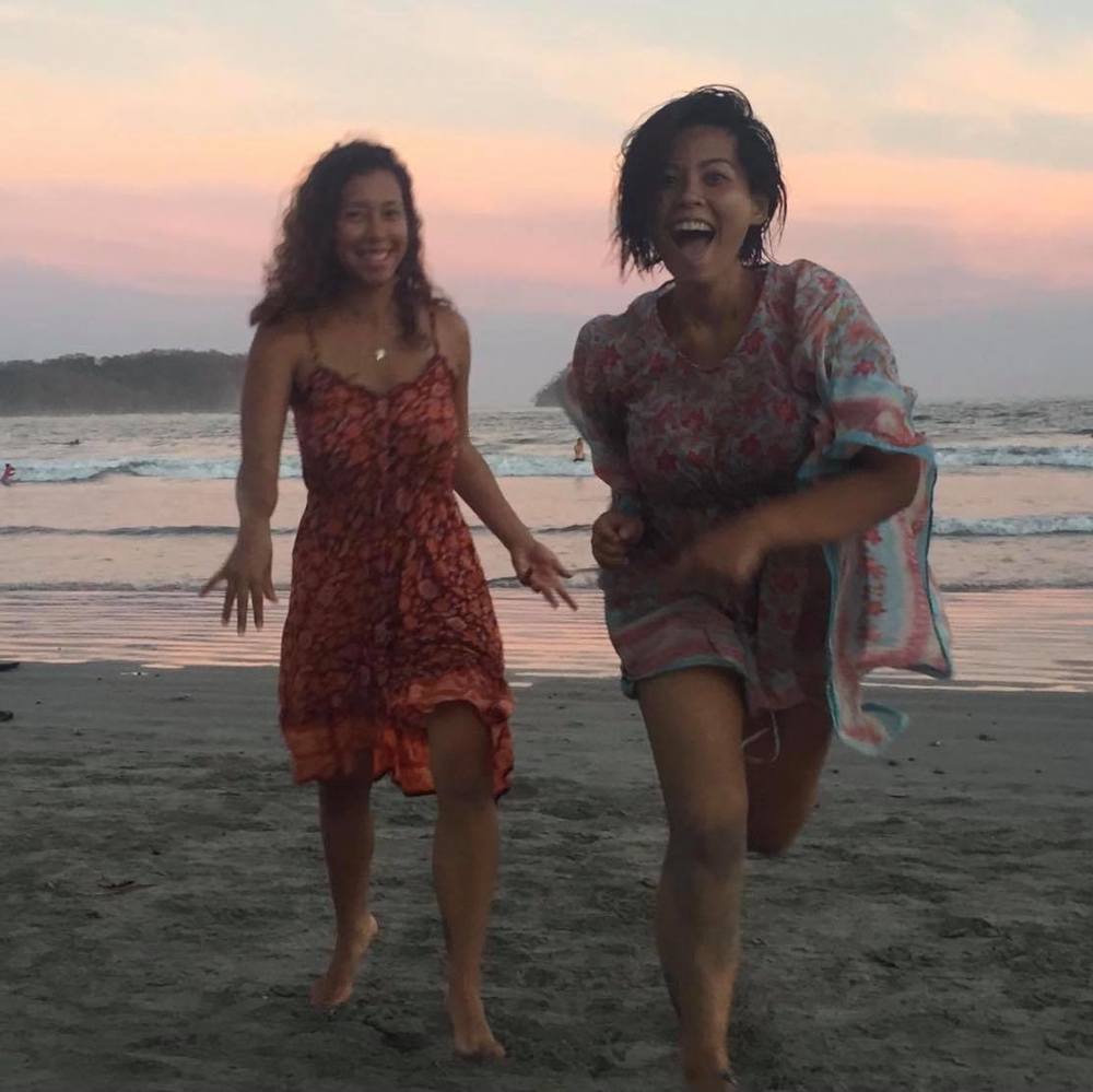 Meet your Posher, Karen